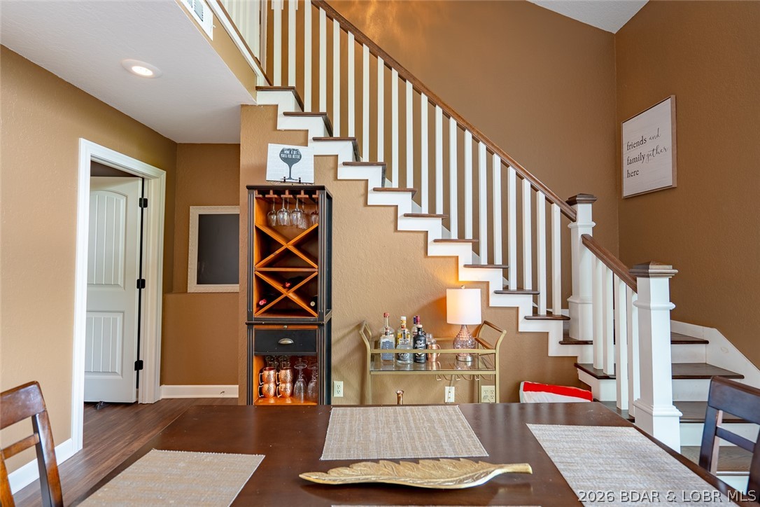 Ginger Cove Sub. - Residential