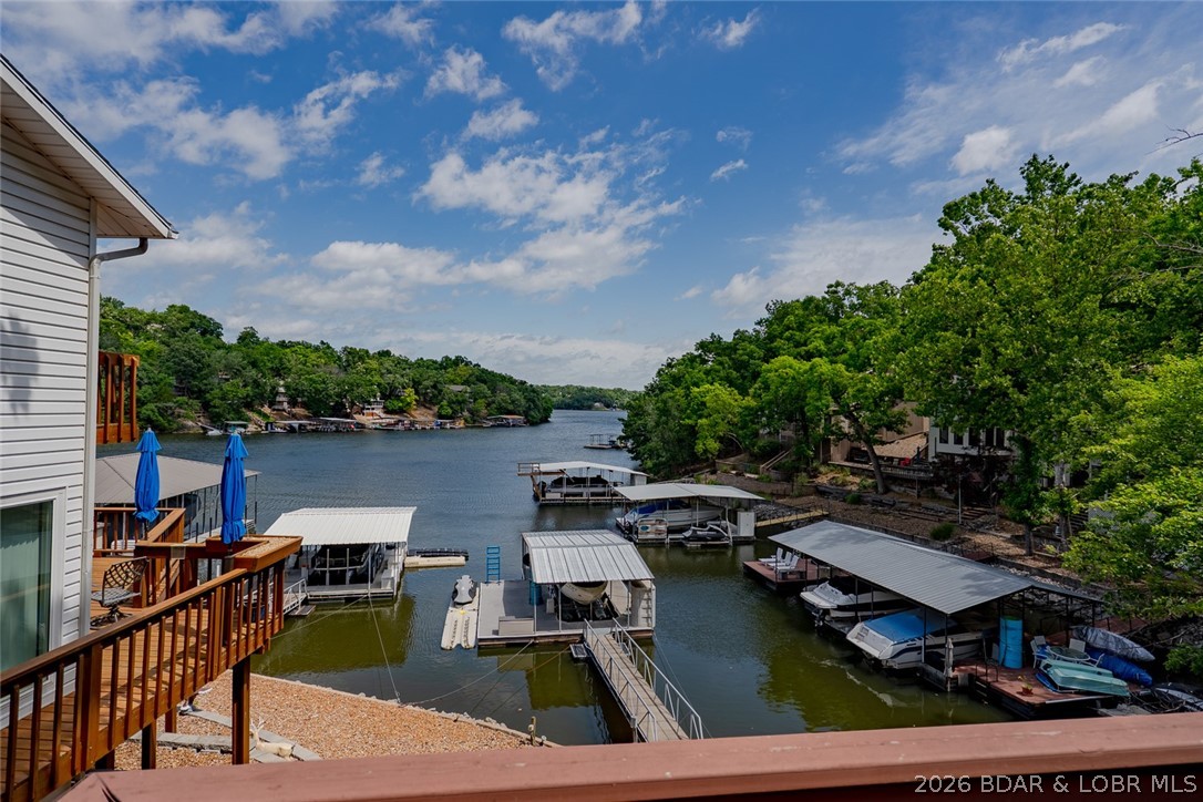 Ginger Cove Sub. - Residential