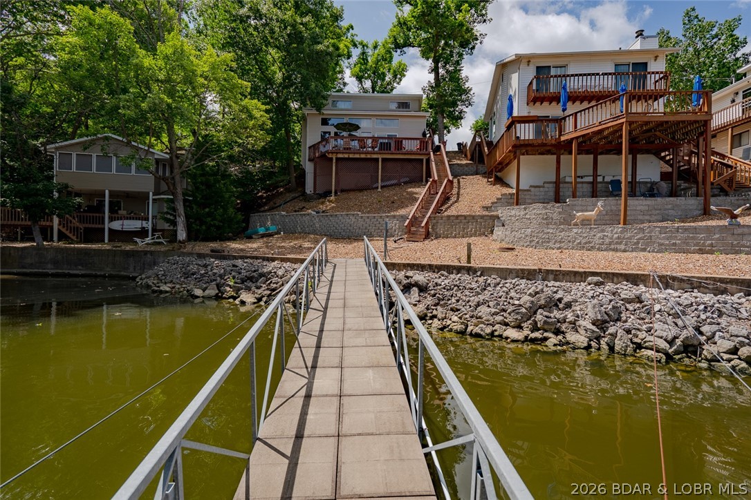 Ginger Cove Sub. - Residential