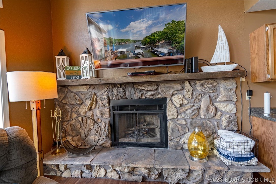 Ginger Cove Sub. - Residential