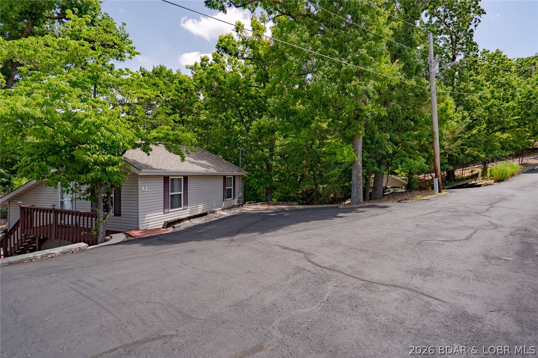 Ginger Cove Sub. - Residential