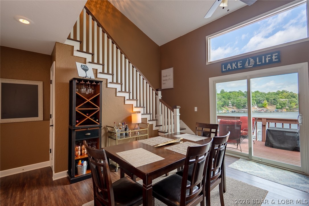 Ginger Cove Sub. - Residential