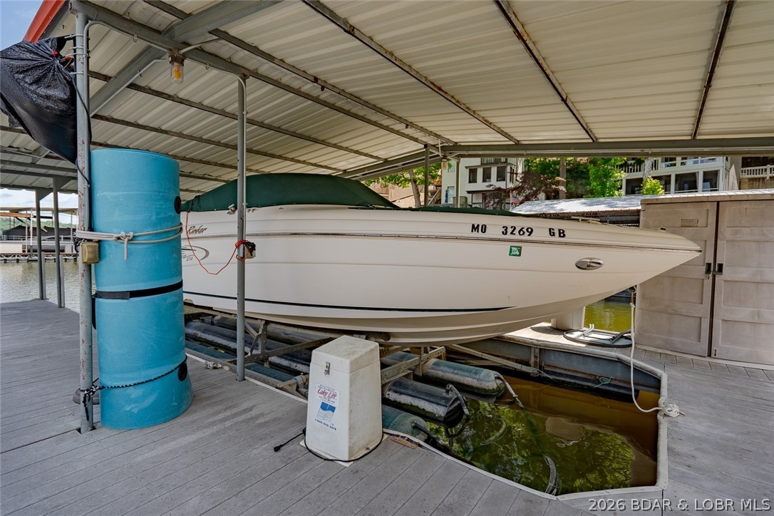 Ginger Cove Sub. - Residential