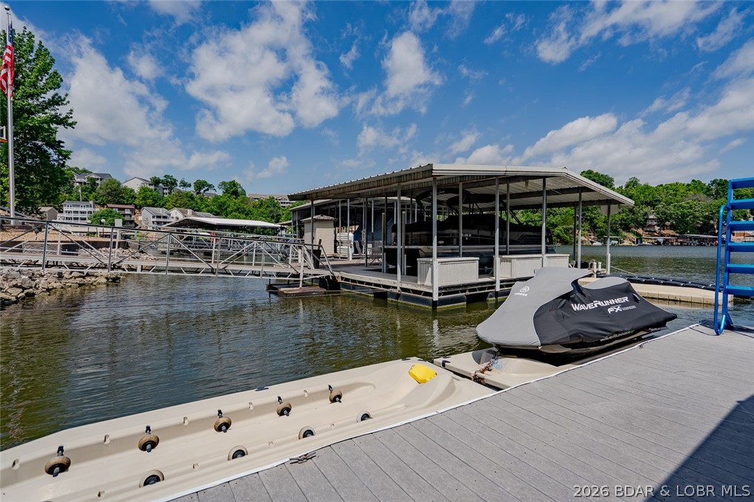 Ginger Cove Sub. - Residential