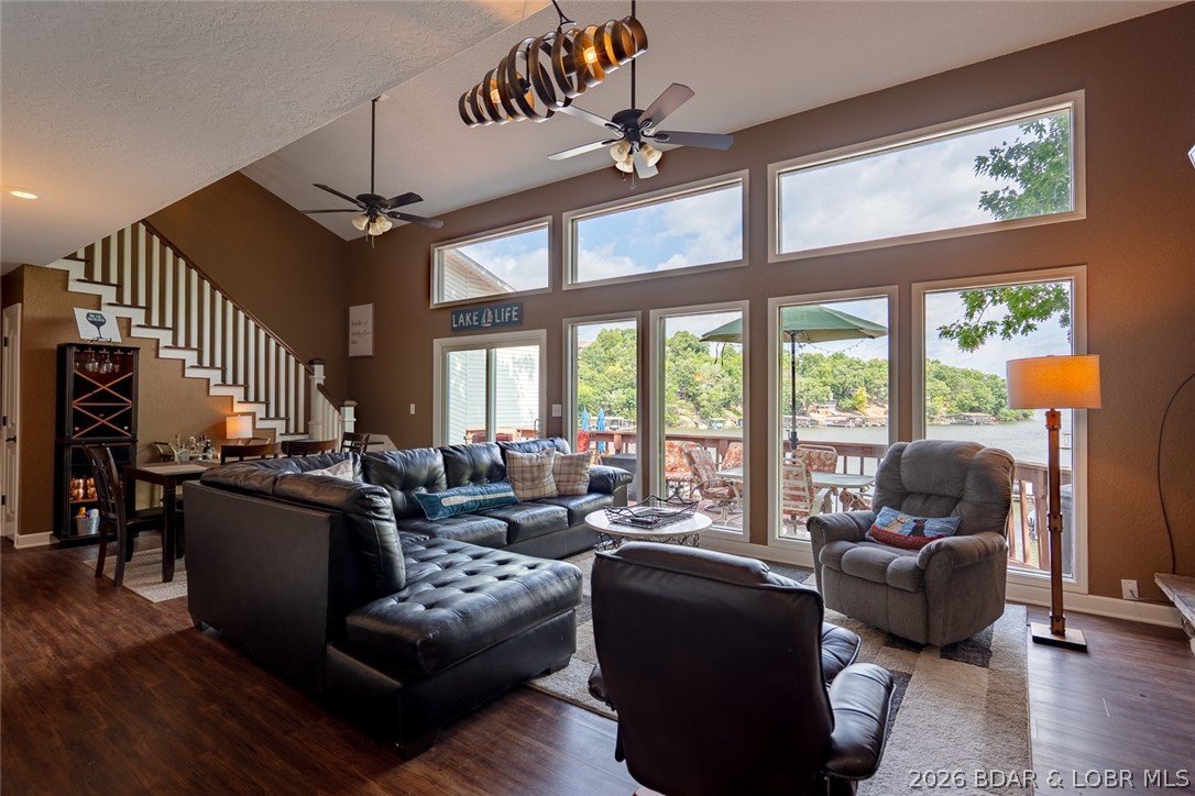Ginger Cove Sub. - Residential