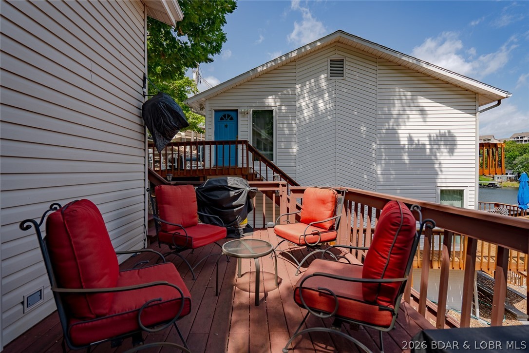 Ginger Cove Sub. - Residential