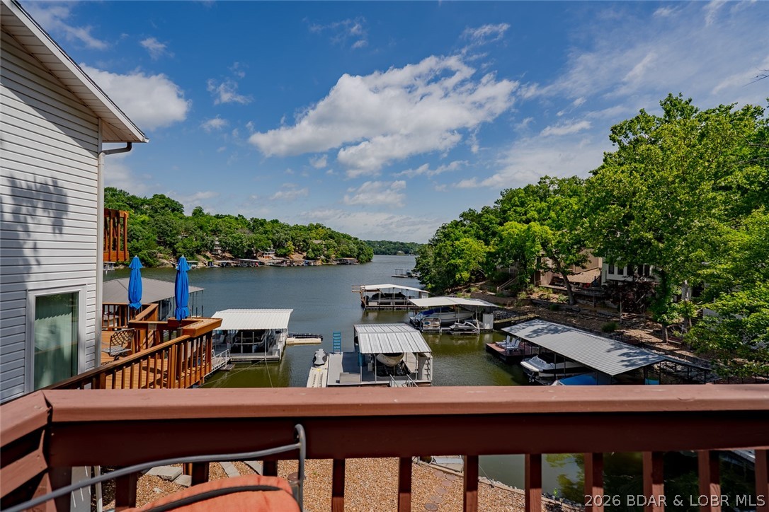 Ginger Cove Sub. - Residential