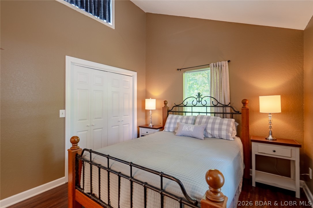 Ginger Cove Sub. - Residential