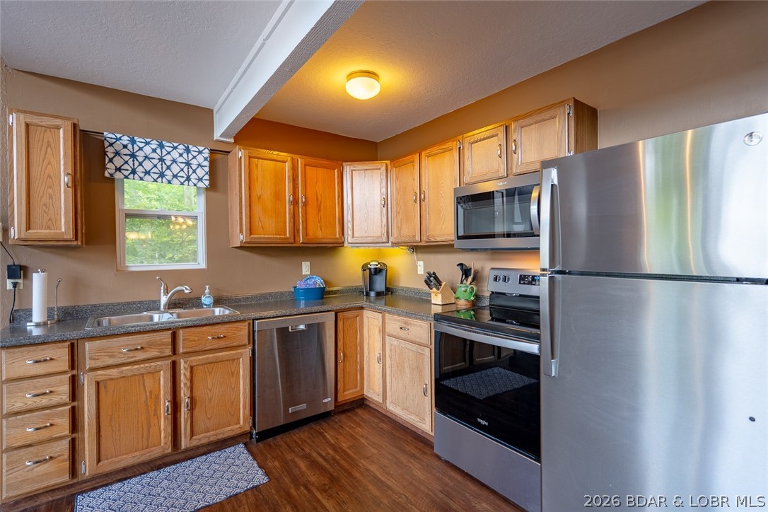 Ginger Cove Sub. - Residential