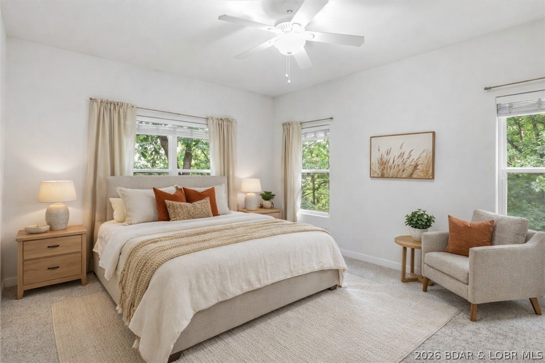 Four Seasons - Residential