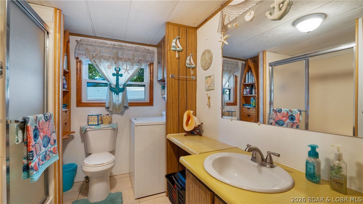 Mill Creek Mobilehme - Residential