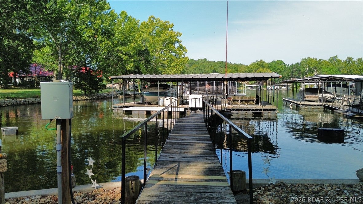Mill Creek Mobilehme - Residential