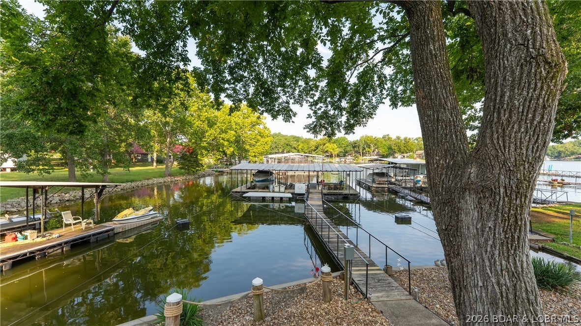 Mill Creek Mobilehme - Residential