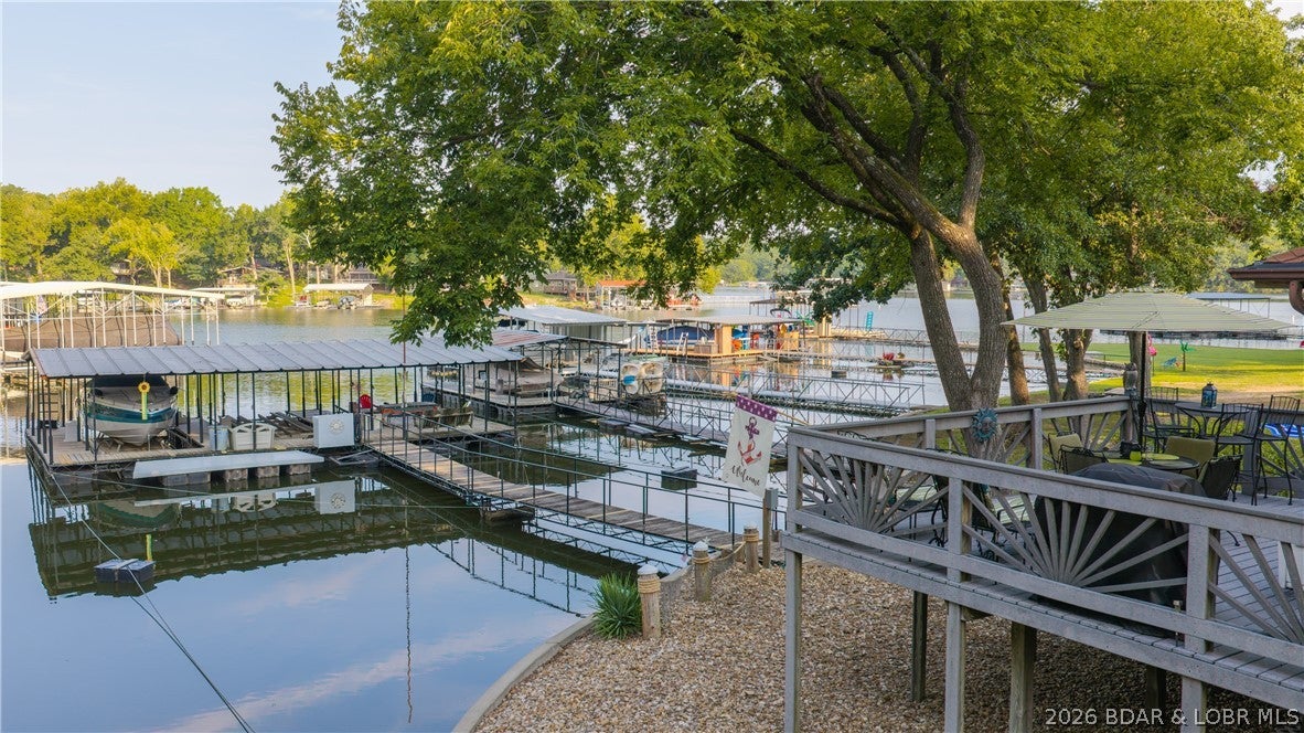 Mill Creek Mobilehme - Residential