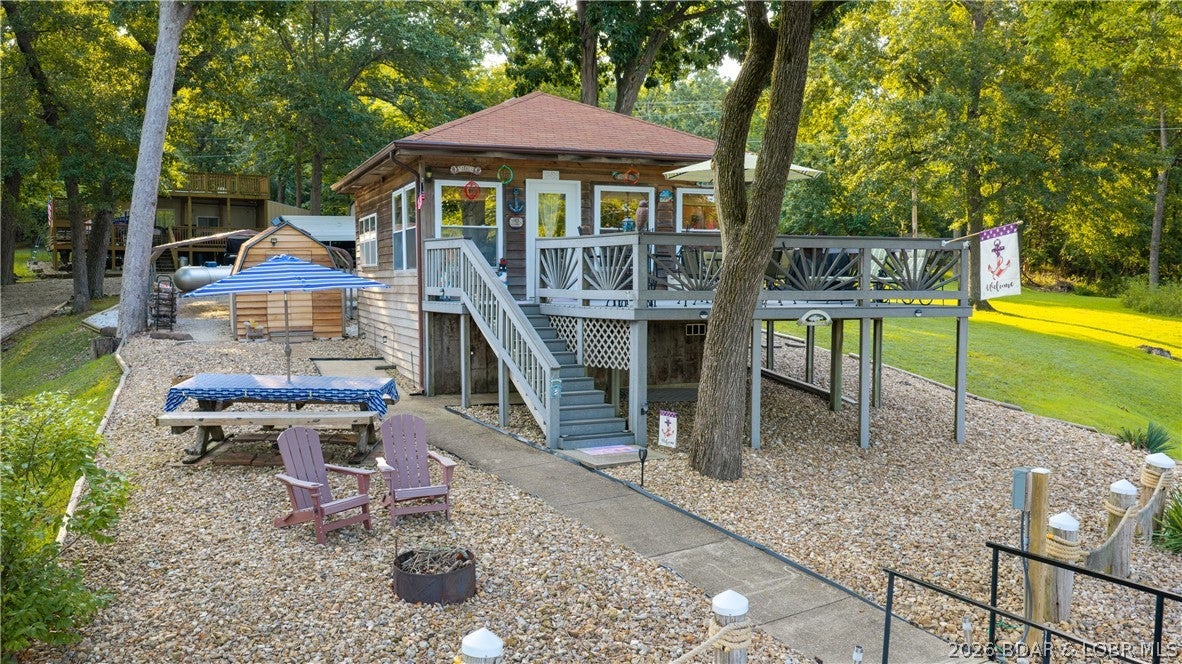 Mill Creek Mobilehme - Residential