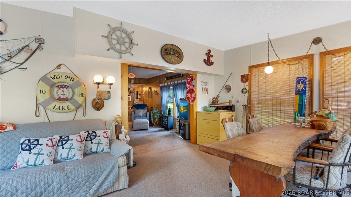 Mill Creek Mobilehme - Residential