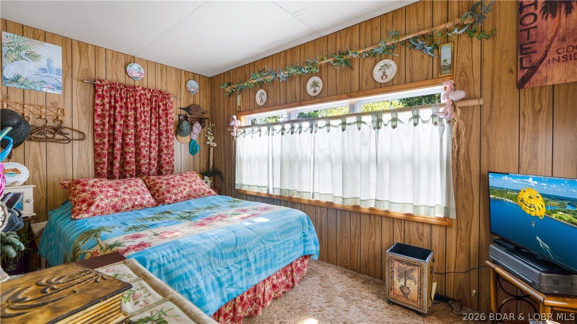 Mill Creek Mobilehme - Residential