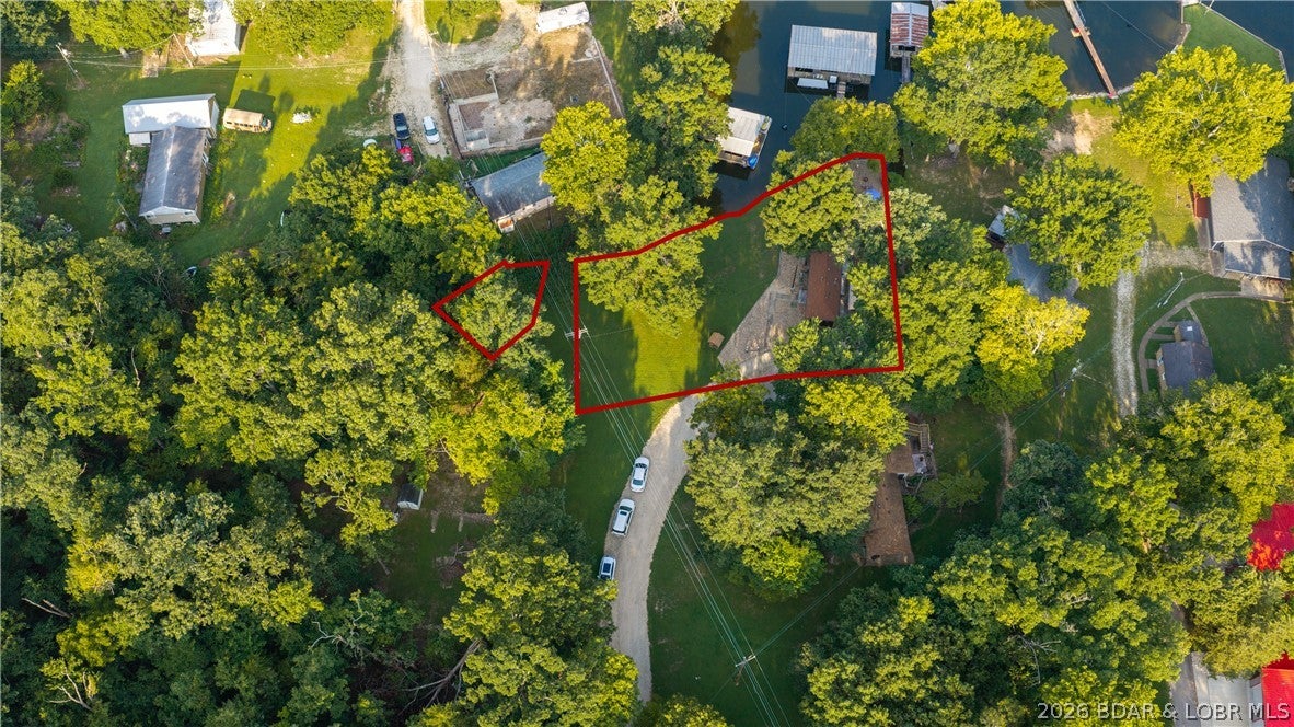 Mill Creek Mobilehme - Residential