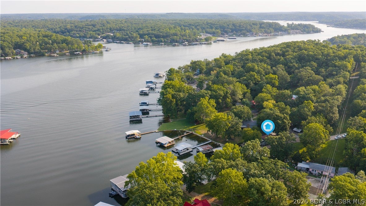 Mill Creek Mobilehme - Residential