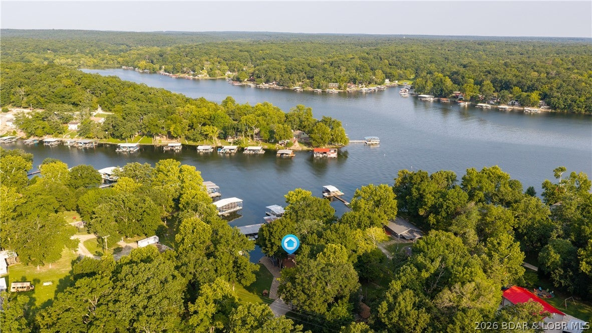 Mill Creek Mobilehme - Residential
