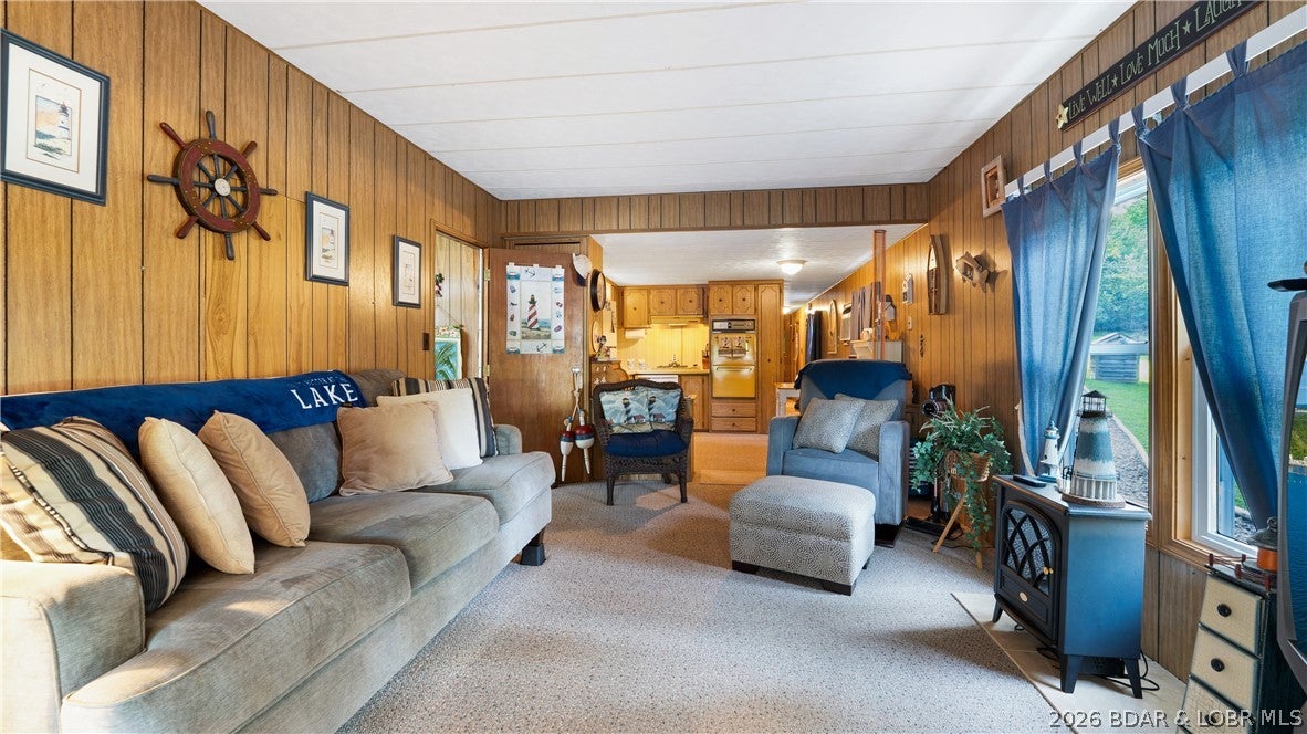 Mill Creek Mobilehme - Residential