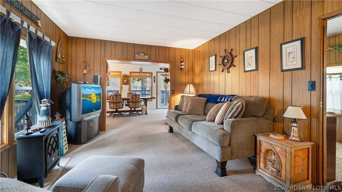 Mill Creek Mobilehme - Residential
