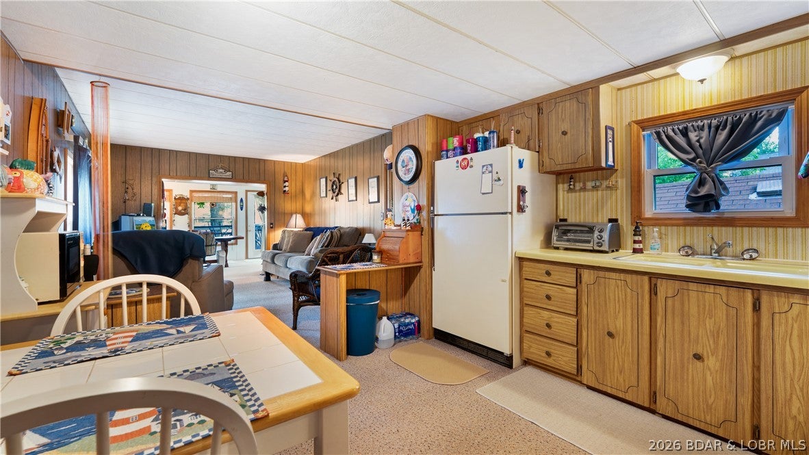 Mill Creek Mobilehme - Residential