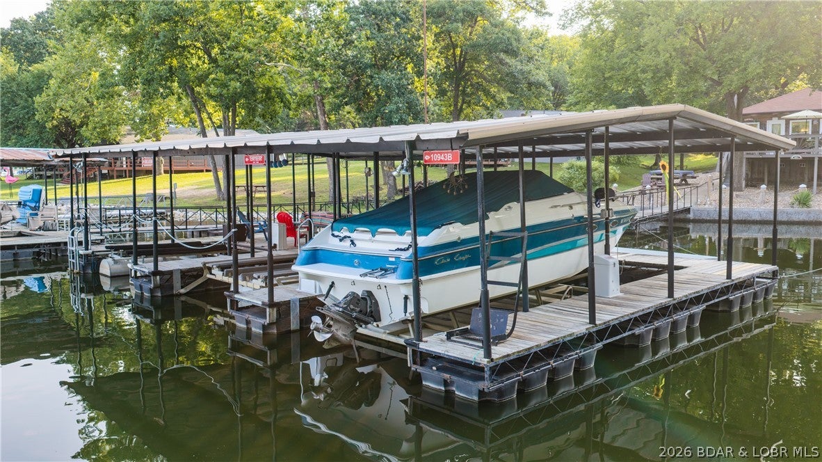 Mill Creek Mobilehme - Residential