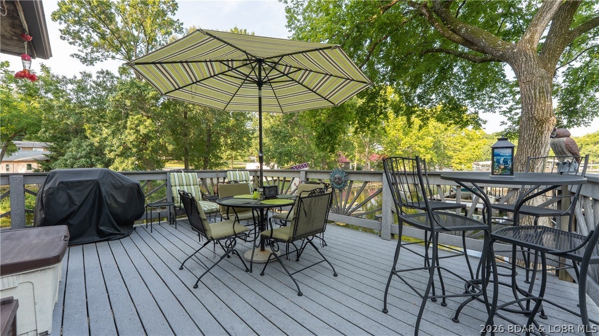 Mill Creek Mobilehme - Residential