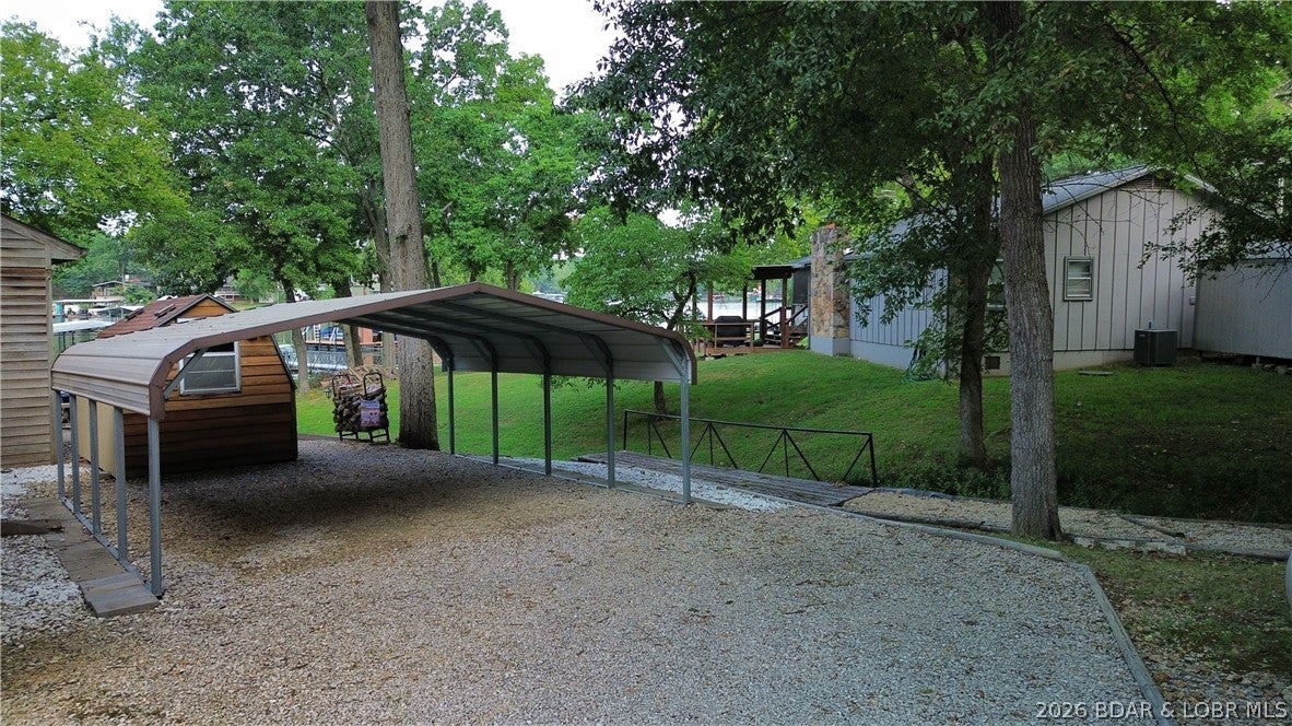 Mill Creek Mobilehme - Residential