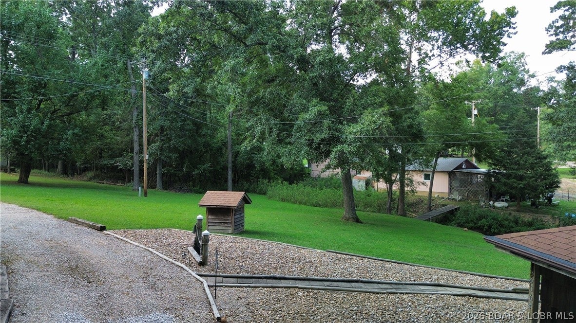 Mill Creek Mobilehme - Residential
