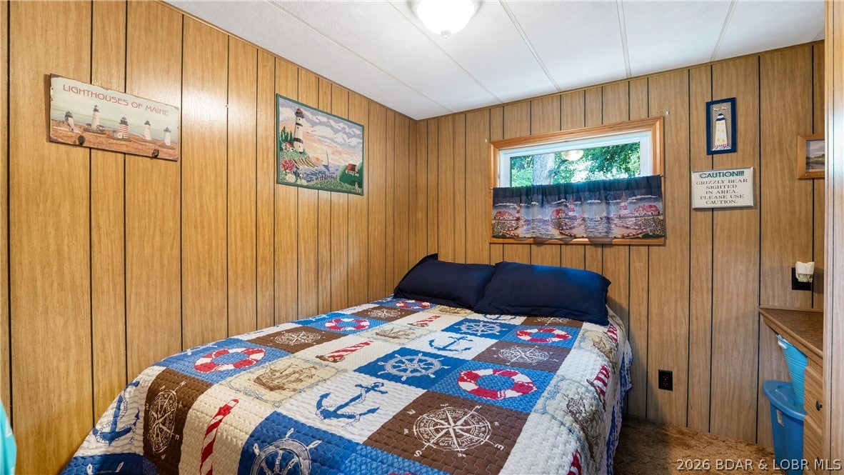 Mill Creek Mobilehme - Residential