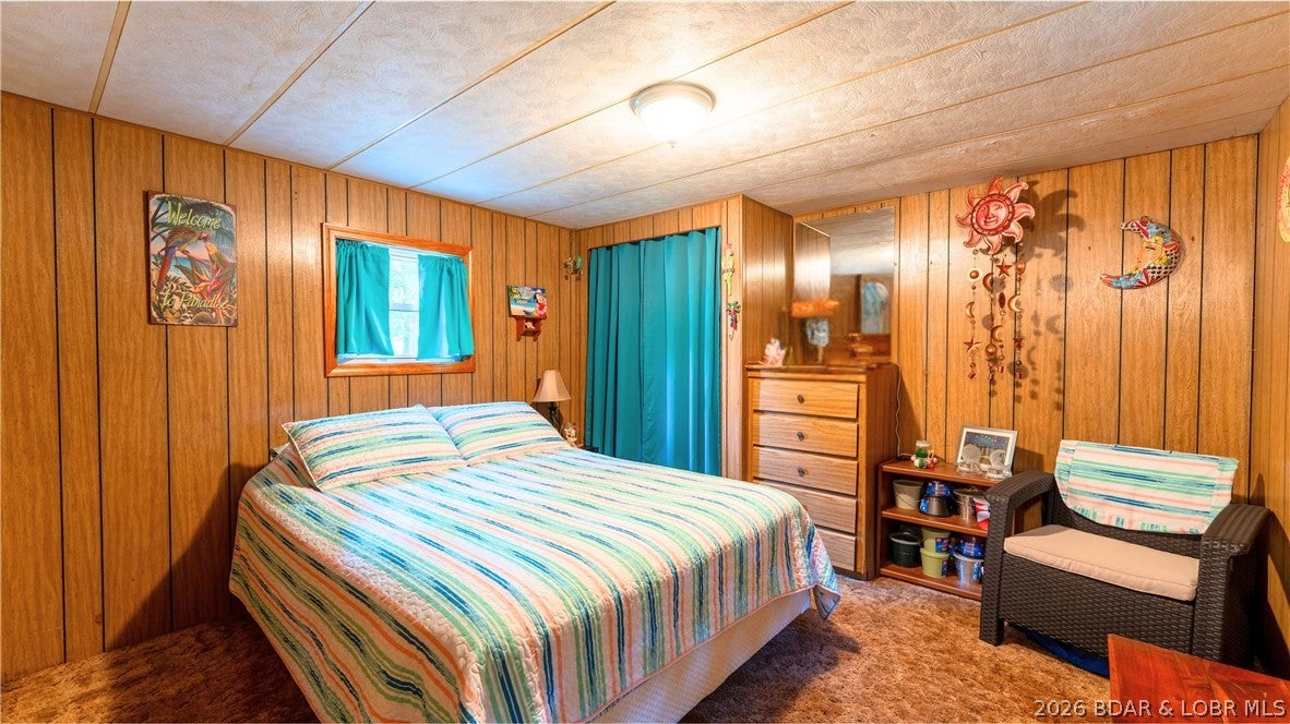 Mill Creek Mobilehme - Residential