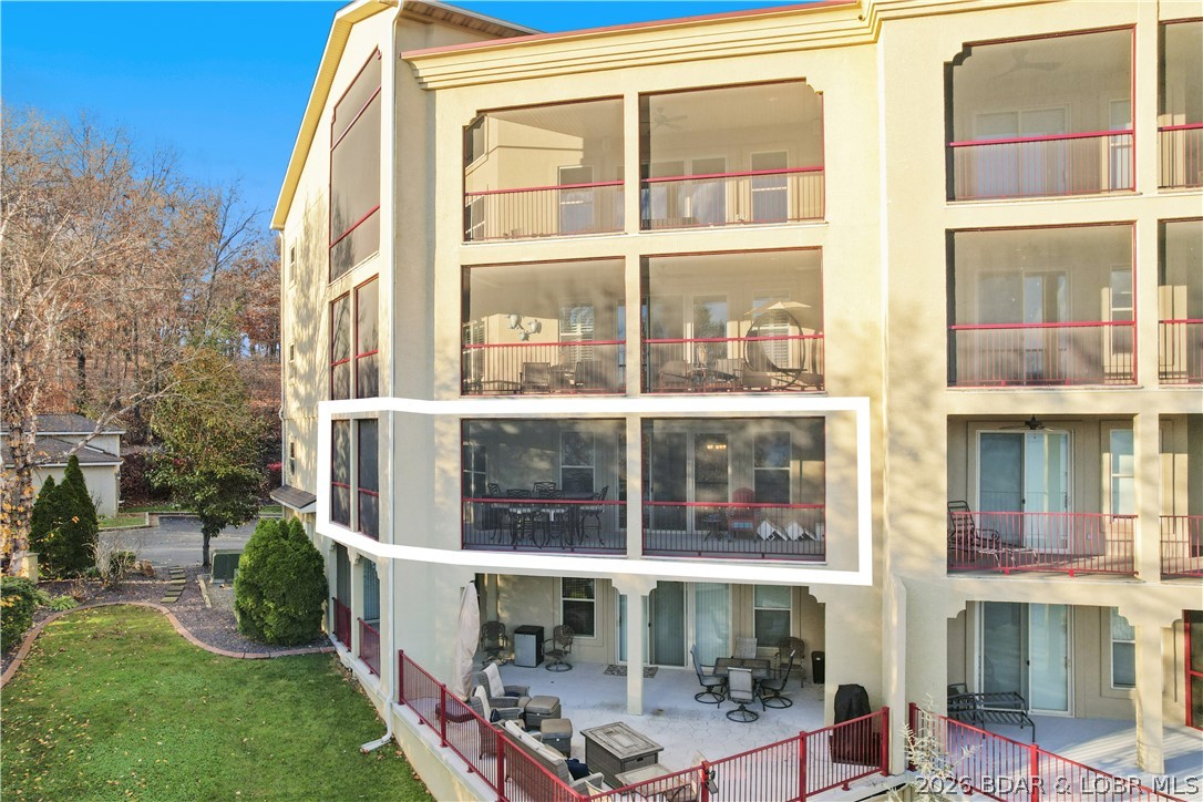 Bella Sera Condominium - Residential