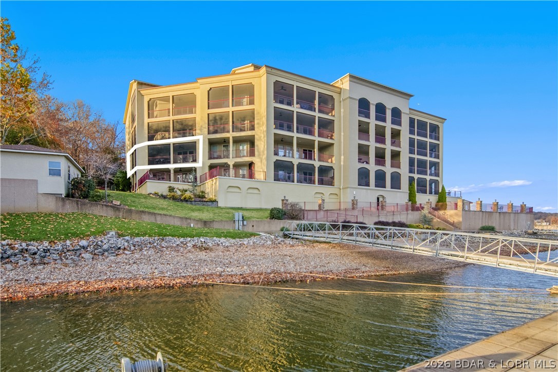 Bella Sera Condominium - Residential