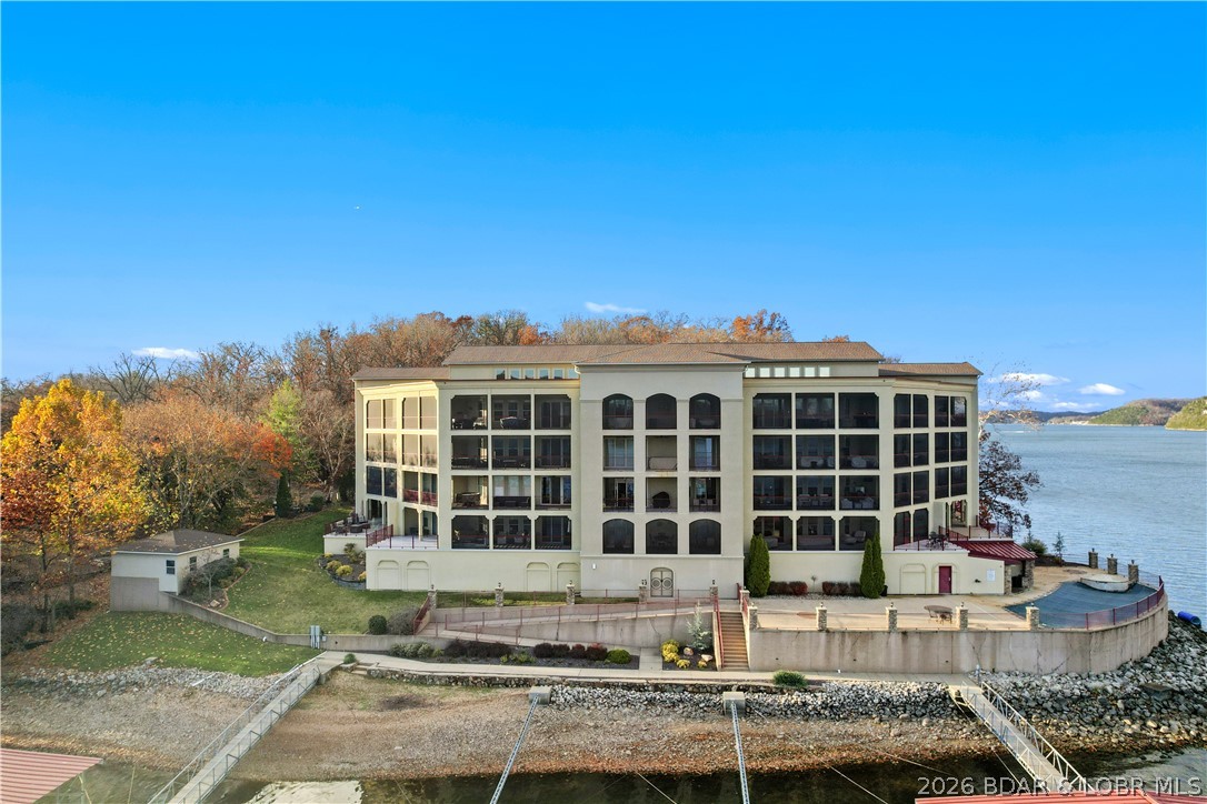 Bella Sera Condominium - Residential