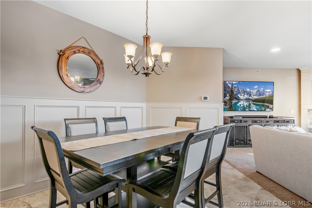 Bella Sera Condominium - Residential