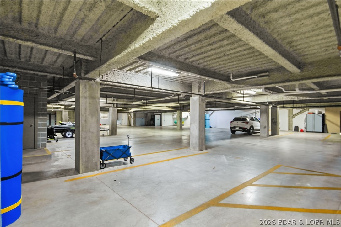 Bella Sera Condominium - Residential