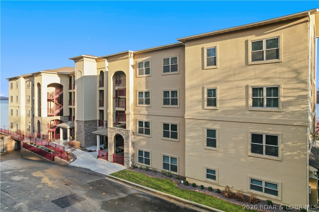 Bella Sera Condominium - Residential