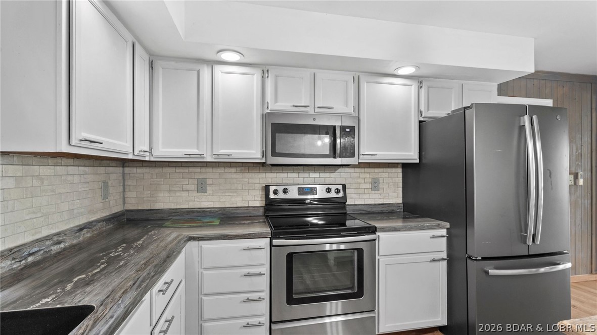 Eagle Ridge Point - Residential