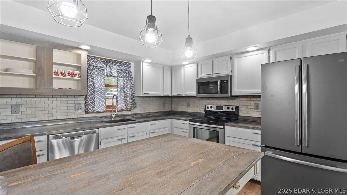 Eagle Ridge Point - Residential