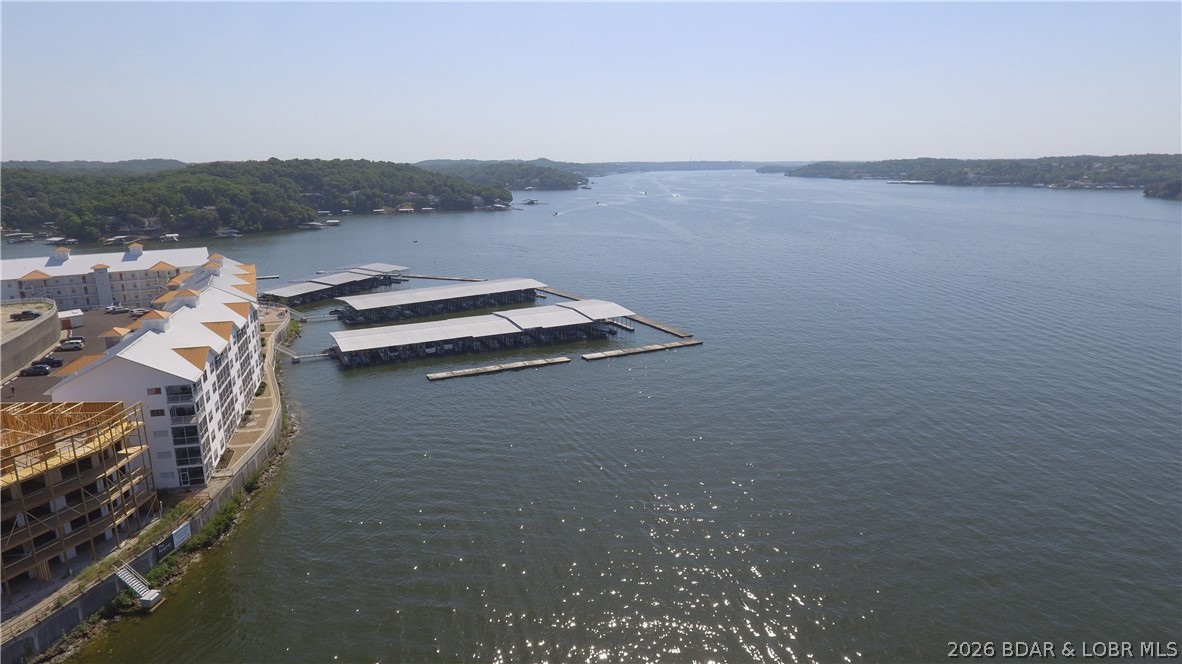 Atlantis Island Subdivision - Residential