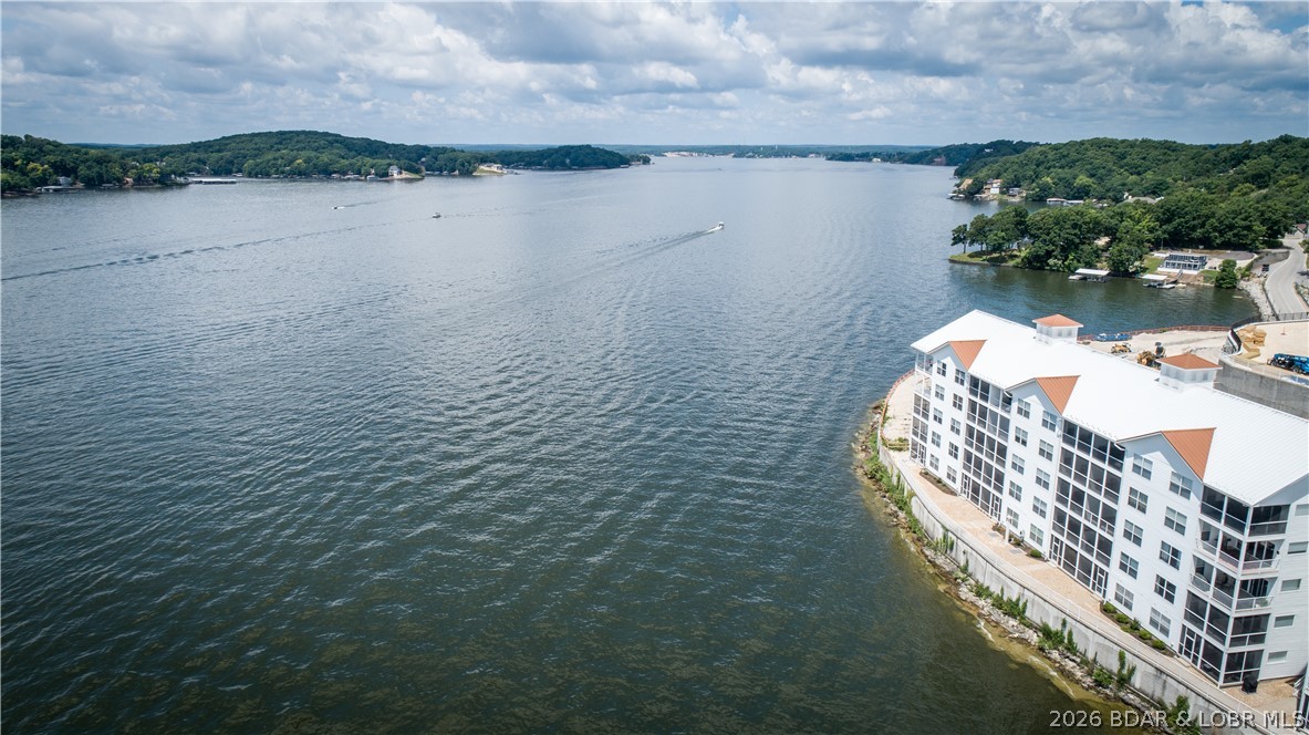 Atlantis Island Subdivision - Residential