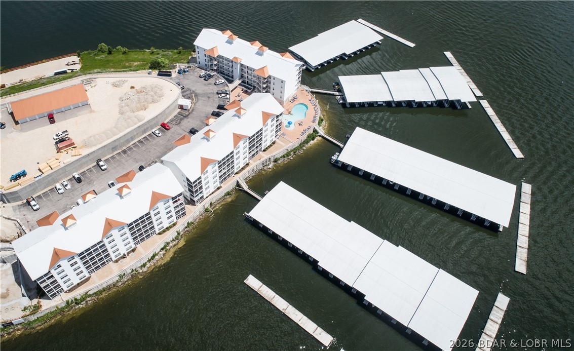 Atlantis Island Subdivision - Residential