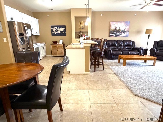 Atlantis Island Subdivision - Residential