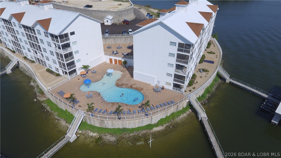 Atlantis Island Subdivision - Residential