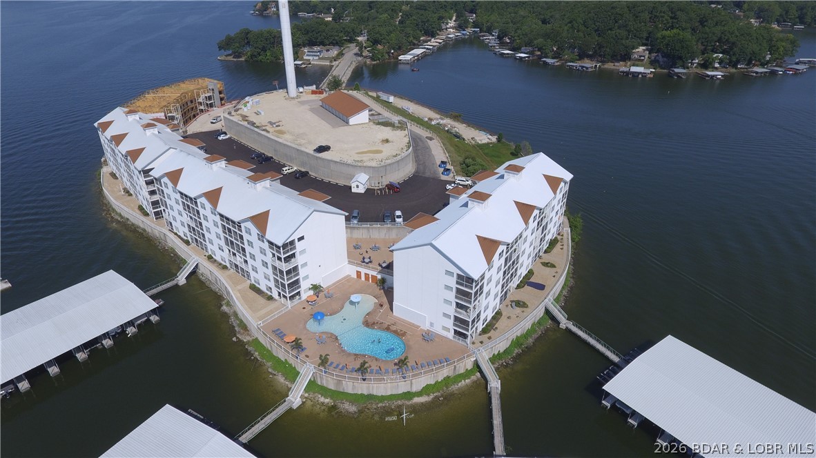 Atlantis Island Subdivision - Residential