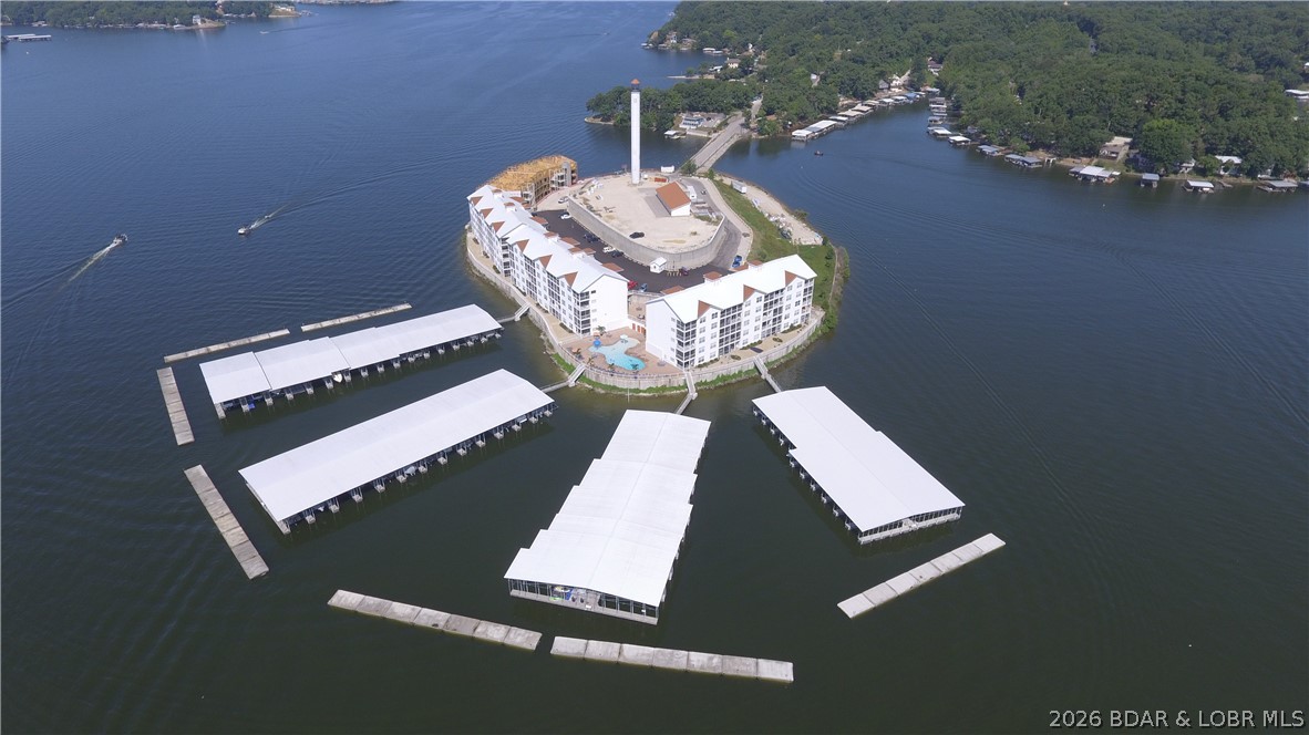 Atlantis Island Subdivision - Residential