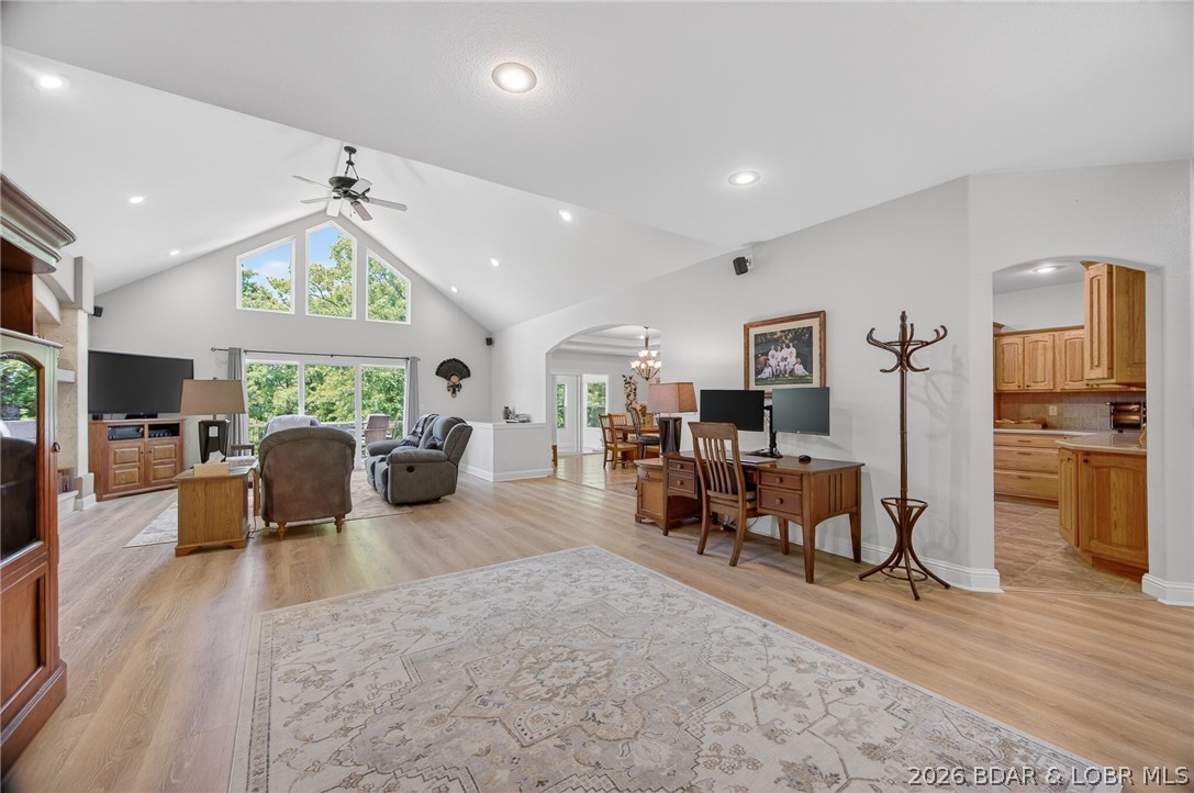 Oakwood Hills Estates - Residential