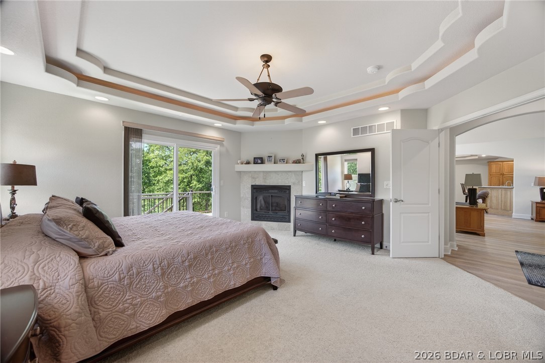 Oakwood Hills Estates - Residential